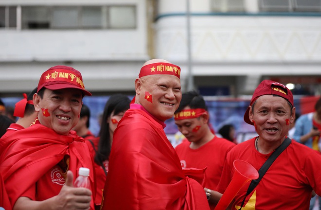 TƯỜNG THUẬT SEA Games 2019 ngày 10/12: Có 95 HCV, Việt Nam mạnh mẽ vượt Thái Lan - Ảnh 5.