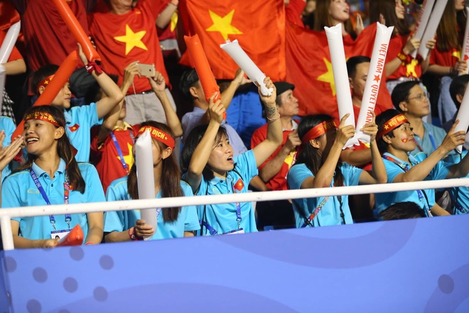 TƯỜNG THUẬT SEA Games 2019 ngày 10/12: Có 95 HCV, Việt Nam mạnh mẽ vượt Thái Lan - Ảnh 1.