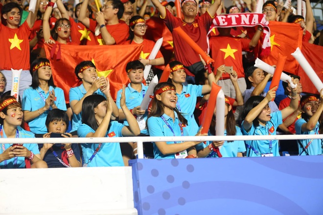 TƯỜNG THUẬT SEA Games 2019 ngày 10/12: Có 95 HCV, Việt Nam mạnh mẽ vượt Thái Lan - Ảnh 3.