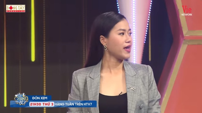Elly Trần: Chương trình nào phải tiền nhiều tôi mới tham gia - Ảnh 3.