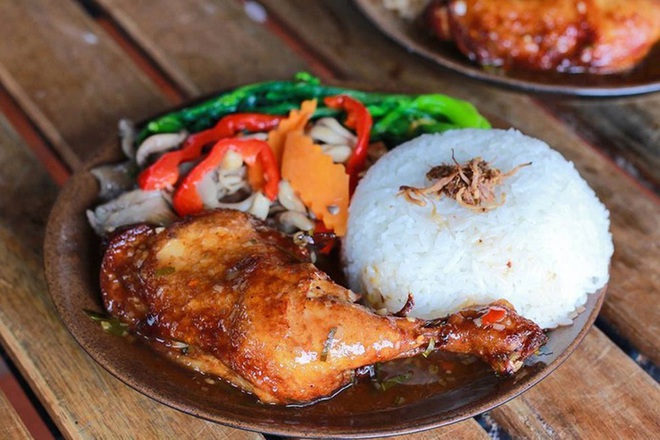 Hội cổ động viên Việt sang Philipines cổ vũ bóng đá nhất định đừng bỏ qua 7 món ăn ngon này của nước bạn - Ảnh 18.