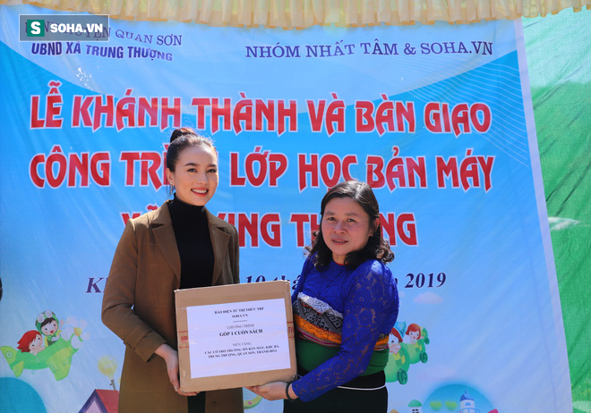 Bản Máy có lớp học mới - Ảnh 10.