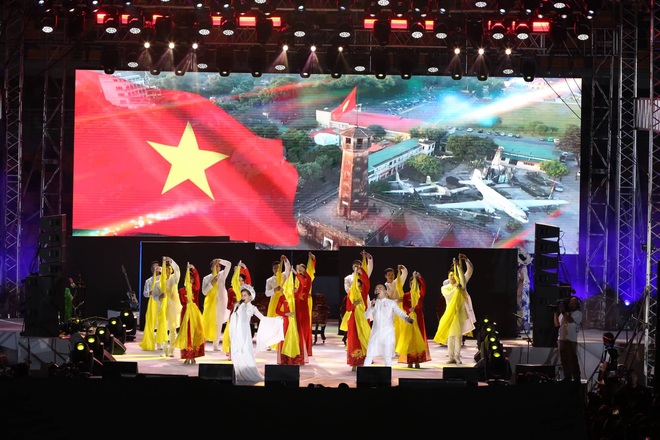 KẾT THÚC Lễ bế mạc SEA Games 2019 - Ảnh 8.