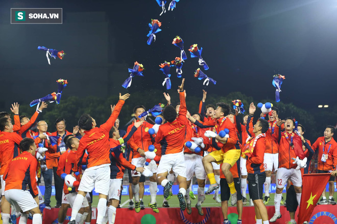 Vô địch SEA Games, đừng quên dưới tay thầy Park là một dòng máu kiêu hãnh cuộn chảy - Ảnh 5.