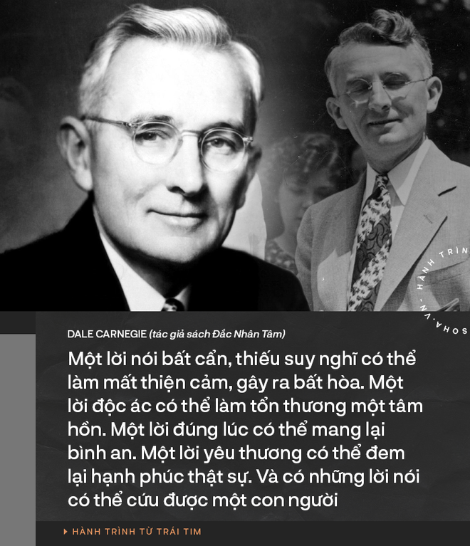 Đọc ngược Đắc Nhân Tâm: Ông chủ Nhà Trắng được gọi là thần tượng của những người phục vụ - Ảnh 6.