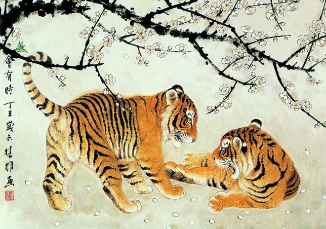 Tuần 3 tháng 12, 6 con giáp may mắn cực đỉnh, vượng vận quý nhân, mọi chuyện suôn sẻ - Ảnh 2. Tuần 3 tháng 12, 6 con giáp may mắn cực đỉnh, vượng vận quý nhân, mọi chuyện suôn sẻ - Ảnh 2.
