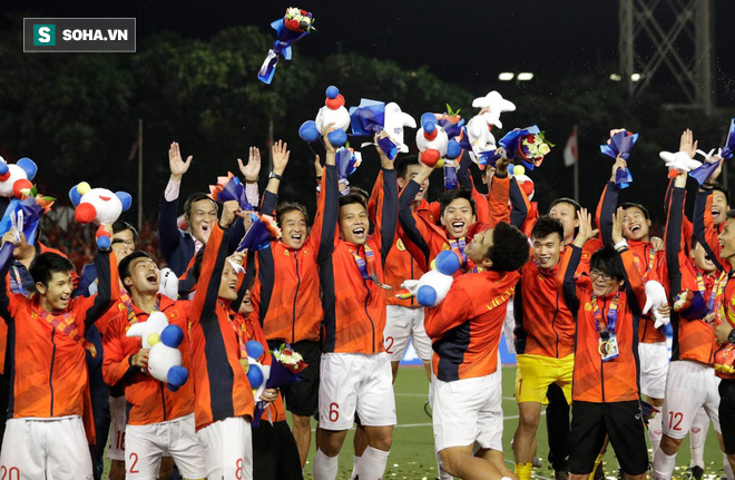 Không chỉ bóng đá, người Thái có thêm lý do để nuốt đắng trước Việt Nam ở SEA Games 30 - Ảnh 2.