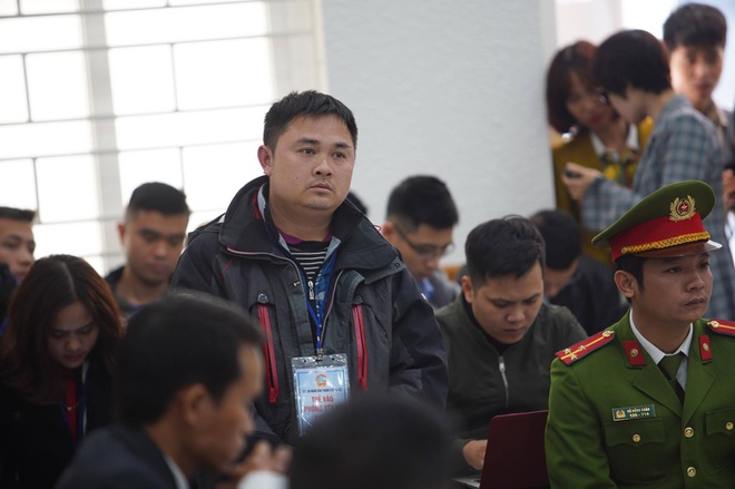Bị cáo truy sát gia đình em ở Đan Phượng nói chỉ định sang để đe dọa không hiểu sao lại giết cả nhà em trai - Ảnh 5.