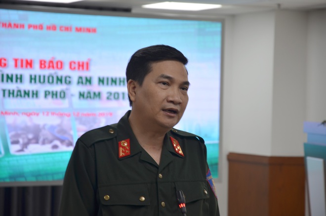 Công an TP.HCM đưa ra 4 tình huống giả định khủng bố ở sân bay Tân Sơn Nhất và trung tâm Sài Gòn - Ảnh 2.