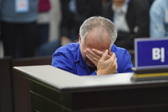 Rợn người trước lời khai trống rỗng của kẻ gây ra thảm án sát hại 4 người gia đình em trai ở Đan Phượng - Ảnh 5.