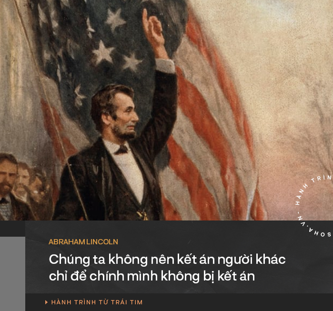 Đọc ngược Đắc Nhân Tâm: Đừng để rơi vào cảnh phải 1 mất 1 còn như tổng thống Mỹ! - Ảnh 6. Đọc ngược Đắc Nhân Tâm: Đừng để rơi vào cảnh phải 1 mất 1 còn như tổng thống Mỹ! - Ảnh 6.