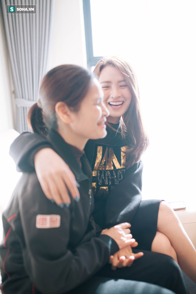 Cuộc sống bị mẹ rao bán của MC xinh đẹp VTV không được dùng tên thật khi lên sóng - Ảnh 8.