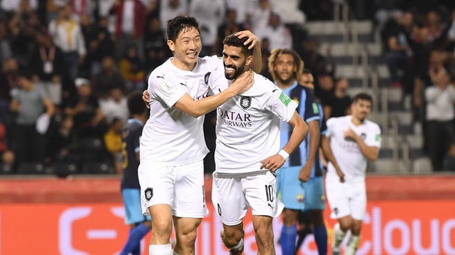 Khởi tranh giải đấu FIFA Club World Cup 2019 - Ảnh 1.