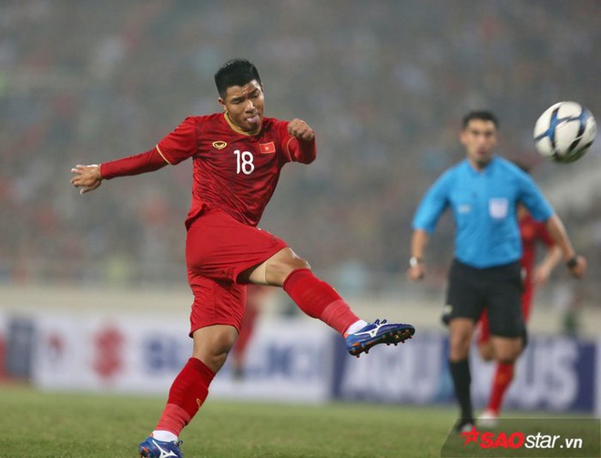 CĐV châu Á: Lứa cầu thủ vô địch SEA Games sẽ giúp Việt Nam dự World Cup - Ảnh 2.
