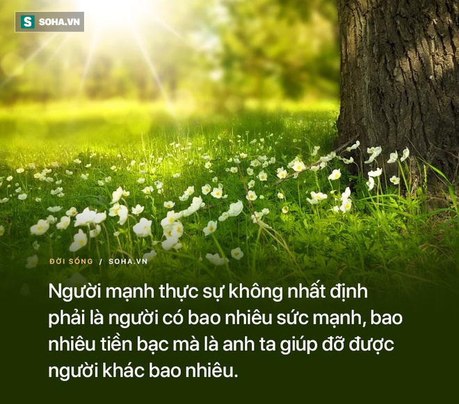 Leo đến tầng 80 mới phát hiện quên chìa khóa ở tầng 20: Câu chuyện thú vị về cuộc đời, ai cũng nên ngẫm! - Ảnh 5.