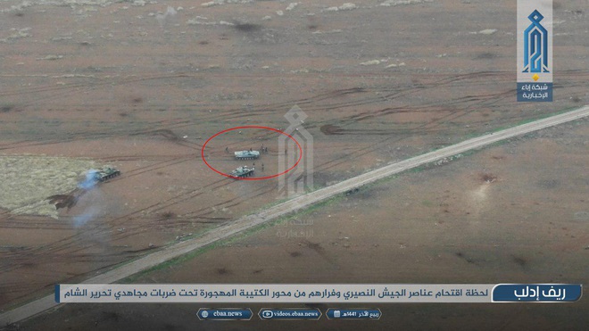 CẬP NHẬT: Căng thẳng tột độ, 38 tiêm kích F-16 Hy Lạp đánh chặn 18 F-16 và 2 F-4 Thổ Nhĩ Kỳ - Chiến sự Syria cực nóng - Ảnh 3.