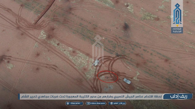 CẬP NHẬT: Căng thẳng tột độ, 38 tiêm kích F-16 Hy Lạp đánh chặn 18 F-16 và 2 F-4 Thổ Nhĩ Kỳ - Chiến sự Syria cực nóng - Ảnh 4.