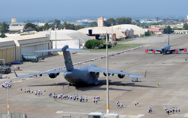 Ác mộng với Mỹ khi Thổ Nhĩ Kỳ dọa đóng cửa căn cứ Incirlik và eo biển Bosphorus - Ảnh 4.