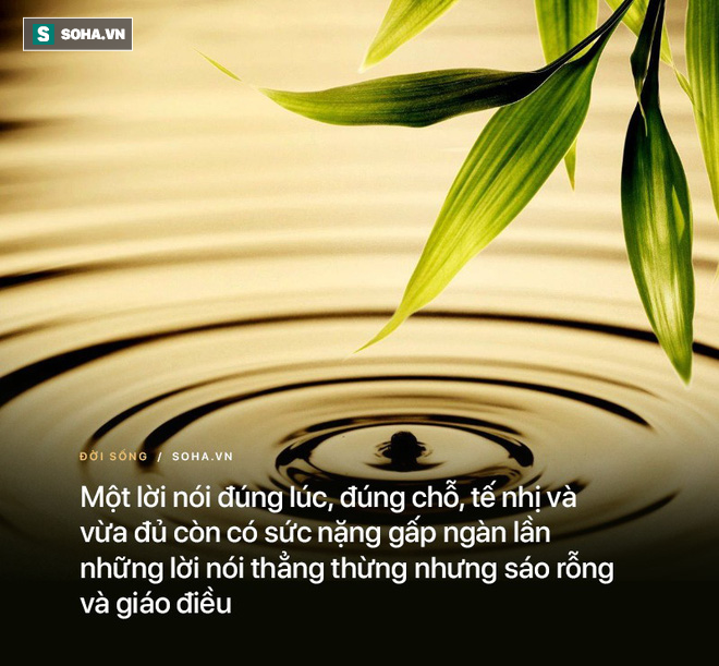 Cháu trai hay lui tới lầu xanh, thiền sư đến thăm nói 1 câu khiến cậu lập tức thay đổi - Ảnh 2.