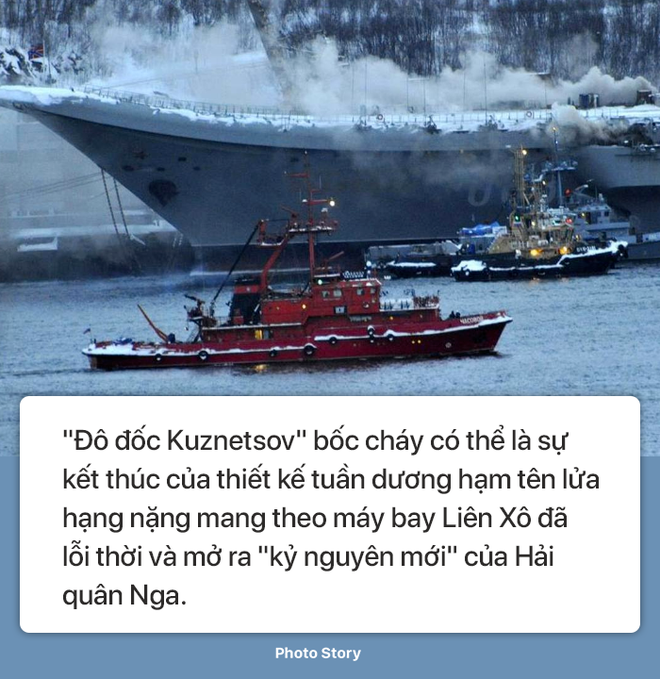 Điểm nóng quân sự tuần qua: Nga đàm phán lão luyện - Libya leo thang nguy hiểm - Tàu sân bay Kuznetsov Nga cháy dữ dội - Ảnh 13.