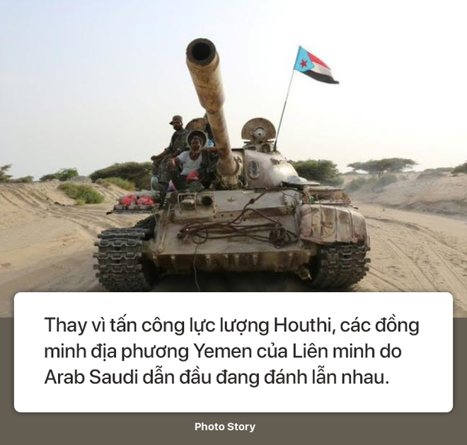 Điểm nóng quân sự tuần qua: Nga đàm phán lão luyện - Libya leo thang nguy hiểm - Tàu sân bay Kuznetsov Nga cháy dữ dội - Ảnh 7.