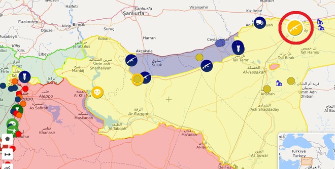 Thủ đô Tripoli của Libya nguy ngập, bị tấn công từ 2 hướng - Pháo Lốc xoáy của Syria xung trận, phiến quân khiếp đảm - Ảnh 5.