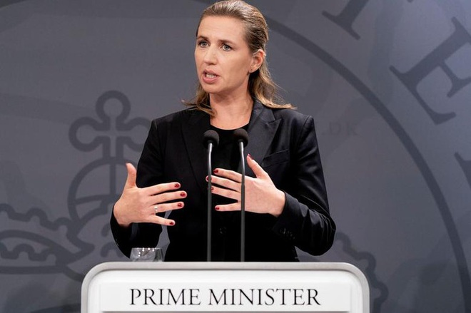 Những nữ Tổng thống, Thủ tướng mang làn gió mới đến chính trường quốc tế - Ảnh 4.