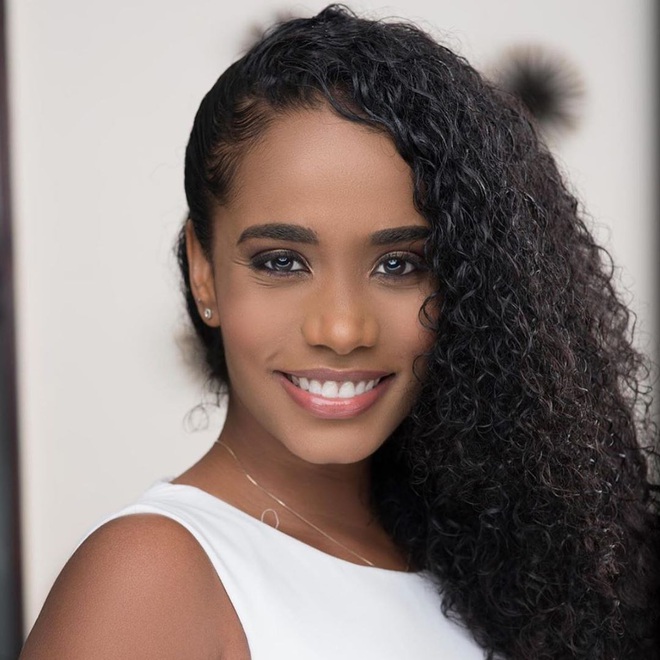 Chỉ cao 1m67, vì sao người đẹp Jamaica vẫn xuất sắc đăng quang Hoa hậu Thế giới 2019? - Ảnh 7.