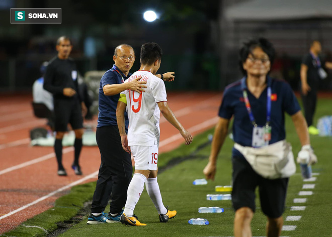 3 cú vấp ngã tại SEA Games sẽ giúp U23 Việt Nam làm nên một Thường Châu thứ hai? - Ảnh 2.