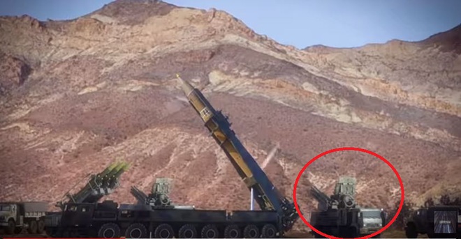 Nga ngỡ ngàng khi Hàn Quốc bất ngờ tung video F-35 hủy diệt tên lửa phòng không Pantsir-S1 - Ảnh 2.