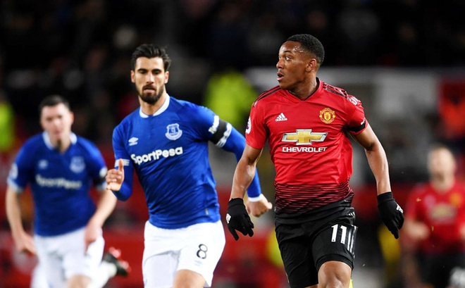 MU vs Everton: Thắng tiếp thôi, Quỷ đỏ - Ảnh 2.