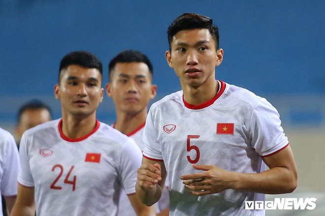 Văn Hậu không đá U23 châu Á, vì sao U23 Việt Nam không cần lo lắng? - Ảnh 3.