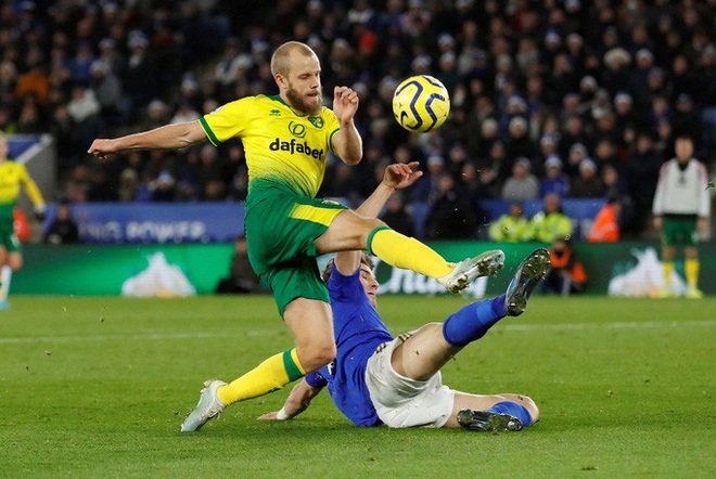 Nhận đòn đau Bournemouth, Chelsea sắp văng top 4 Ngoại hạng Anh  - Ảnh 6.