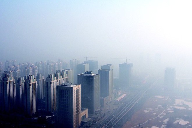 Cuộc chiến chống ô nhiễm không khí ở Bắc Kinh và những thành quả không thể phủ nhận  - Ảnh 3.