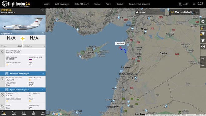 CẬP NHẬT: F-16 Israel dồn ép tàu thăm dò dầu khí, quân đội Thổ Nhĩ Kỳ sẽ quyết chiến? - Ảnh 4.