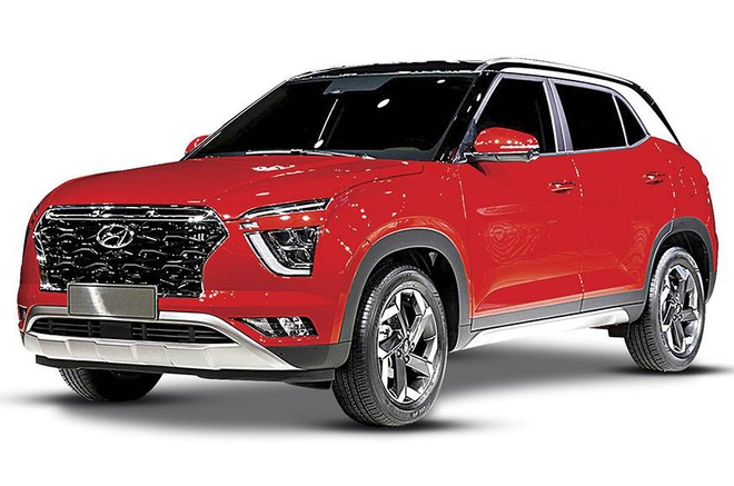 Những mẫu SUV đáng mong đợi nhất trong năm 2020, rẻ nhất chưa đến 200 triệu đồng - Ảnh 11.