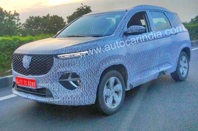 Những mẫu SUV đáng mong đợi nhất trong năm 2020, rẻ nhất chưa đến 200 triệu đồng - Ảnh 27.