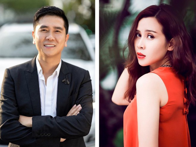 Những cặp đôi đình đám showbiz Việt chia tay trong năm 2019 gây tiếc nuối - Ảnh 8.