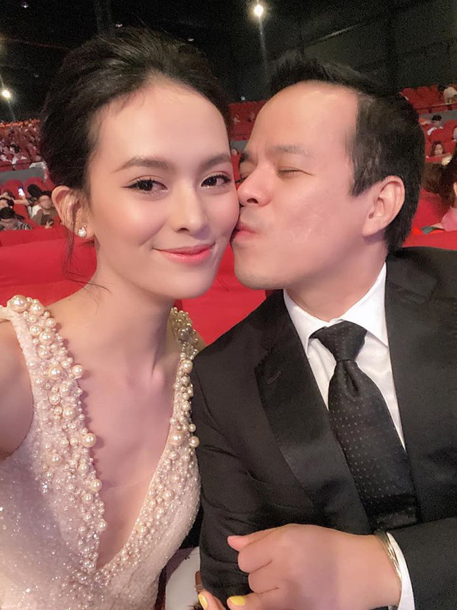 Cuộc sống sung sướng của top 15 Hoa hậu Hoàn vũ Việt Nam sau khi lấy đại gia mía đường - Ảnh 4.