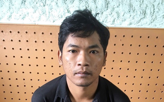 Bị 
