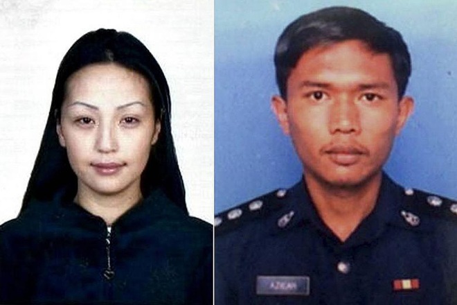 Cựu Thủ tướng Malaysia bị tố ra lệnh bắn chết người mẫu Mông Cổ và tiêu hủy xác bằng thuốc nổ - Ảnh 2.