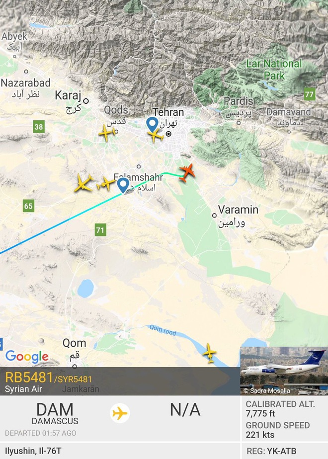 CẬP NHẬT: Nhiều lính đặc nhiệm Nga bị bao vây và tiêu diệt ở Syria - Nga dùng bom mạnh khủng khiếp, chưa từng có? - Ảnh 9.