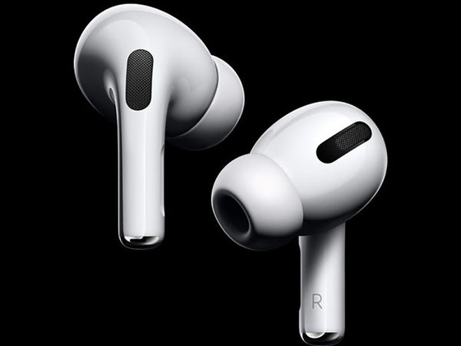  AirPods Pro đã cháy hàng ở Mỹ - Ảnh 1.