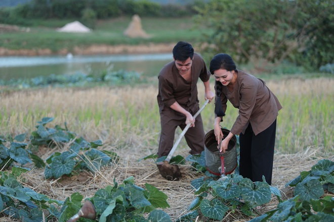 Lương Nguyệt Anh: Tôi là con gái Bắc Giang nhưng có một mối liên hệ đặc biệt với Bắc Ninh - Ảnh 4.