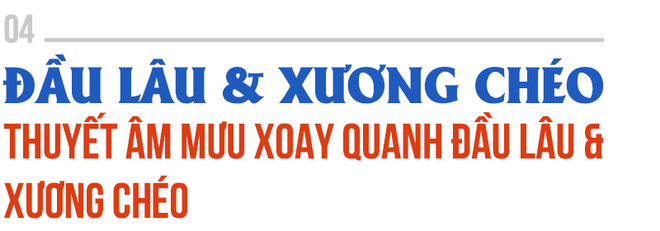 Âm mưu của hội kín bí ẩn: Ngầm thao túng quyền lực, thiết lập một trật tự thế giới mới? - Ảnh 3.