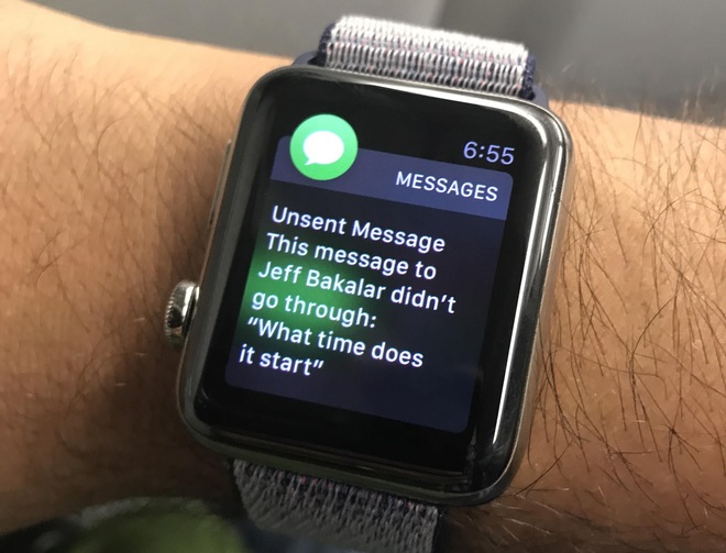Đây là lý do vì sao tôi không muốn sử dụng Apple Watch hay bất kỳ mẫu đồng hồ thông minh nào khác - Ảnh 1.