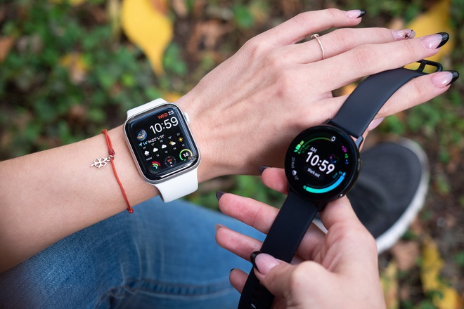 Đây là lý do vì sao tôi không muốn sử dụng Apple Watch hay bất kỳ mẫu đồng hồ thông minh nào khác - Ảnh 2.