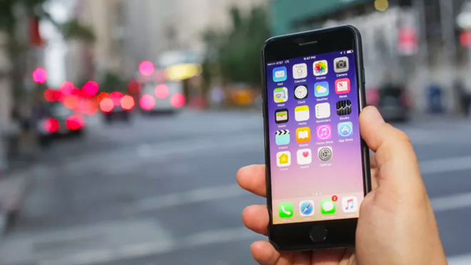 iPhone 7 giá 2 triệu ồ ạt được rao bán ở VN nhưng ít người quan tâm - Ảnh 2.