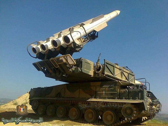 [ẢNH] Israel khẳng định phá hủy Buk-M2 và Pantsir-S1 Syria, không đánh nhầm mô hình ngụy trang - Ảnh 11.