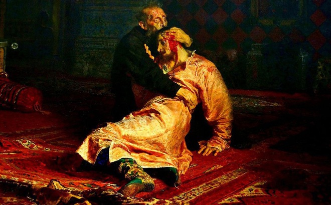 Muôn kiểu chữa bệnh lạ kỳ của các Sa hoàng Nga: "Ivan Bạo chúa" từng mê mẩn phương pháp xa xỉ này